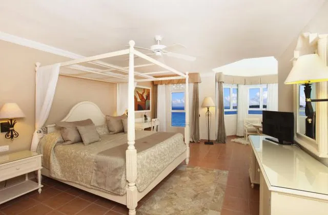 Luxury Bahia Principe Samana All Inclusive suite adults